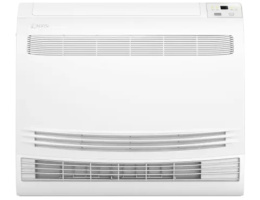 Klimatyzator Jednostka Konsolowa 3,52 KW Biały
